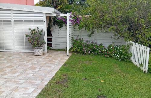 Sainte-Marie Apartment | Les Bromélias chez Djo et Rosy