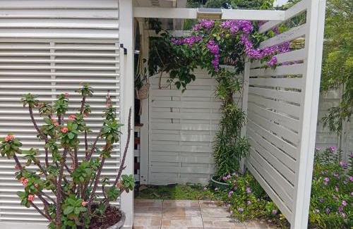 Sainte-Marie Apartment | Les Bromélias chez Djo et Rosy