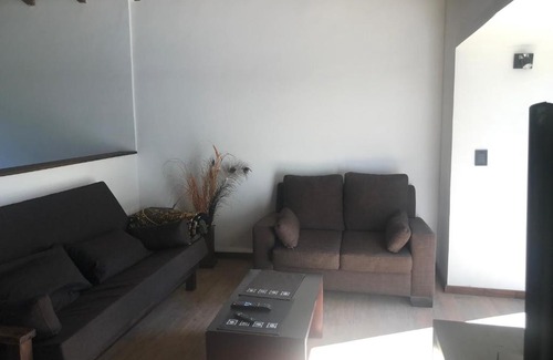 Villa Arelauquen House | Les Brunes 2- Casa en AV Cerro Catedral