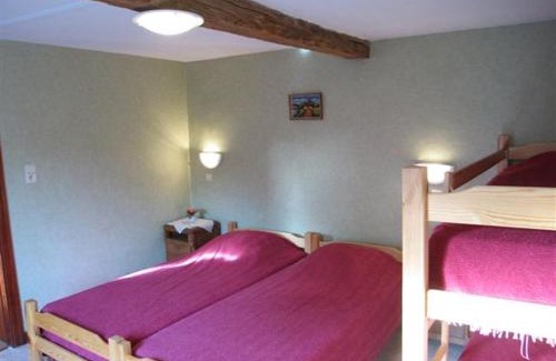 Saint-Hubert House | Les Bucherons
