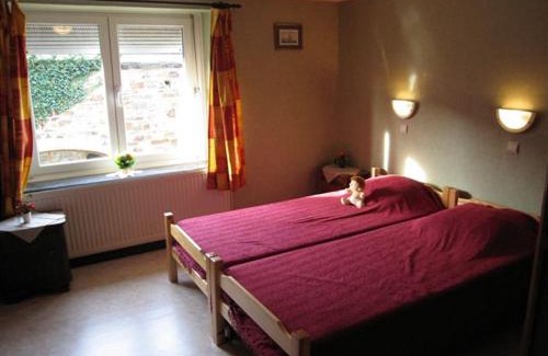 Saint-Hubert House | Les Bucherons
