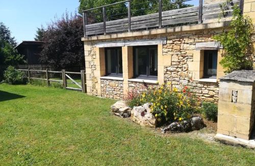Castelnaud-la-Chapelle Apartment | Les Buis