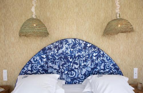 Saint-Cyprien Plage Hotel | Les Bulles de Mer - Hotel & Spa sur la Plage