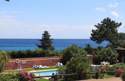 Tarcu Resort | Les Bungalows de Figha