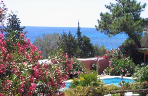 Tarcu Resort | Les Bungalows de Figha
