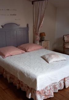 Viviez Apartment | les cèdres bleus de Joany