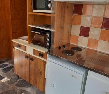 Viviez Apartment | les cèdres bleus de Joany