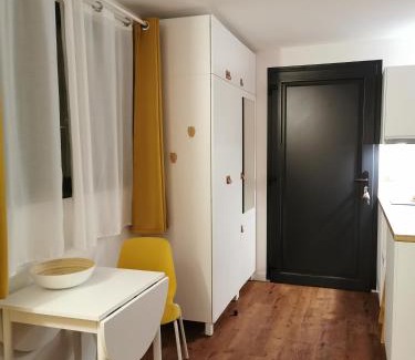 Uzes House | Les cèdres