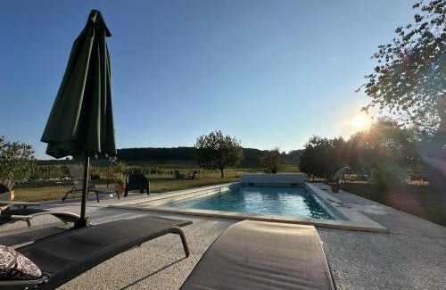Saint-Philippe-du-Seignal House | Les Cabrolles