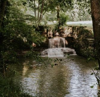 Salies-de-Bearn Other | Les cabanes de roquehort