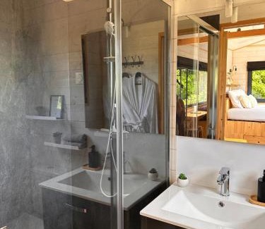 Lafrancaise Other | Les cabanes dED Tiny house Dolce Vita