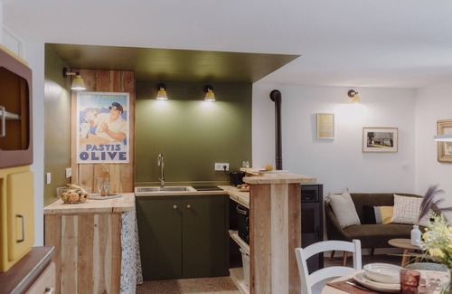 Gap Cabin | Les Cabanes du Dauphiné