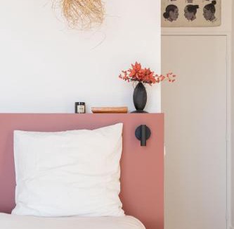 Sausset-les-Pins Bed & Breakfast | Les Cactus Bleus