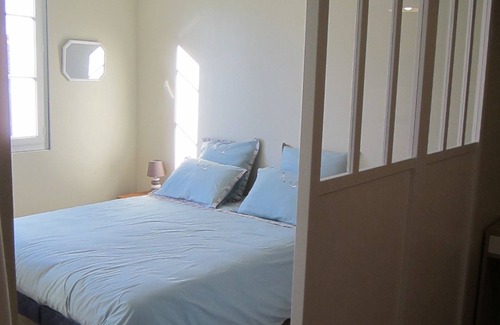 Virson Bed & Breakfast | Les Cagouilles