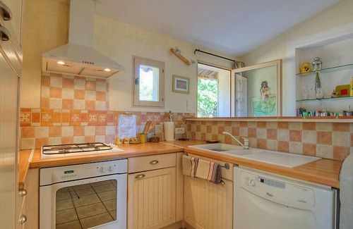 Viens House | Les Cairnes by Interhome