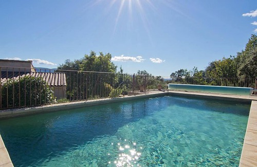 Viens House | Les Cairnes by Interhome