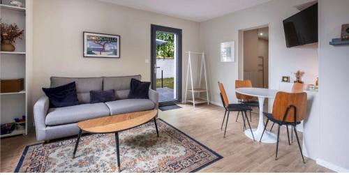 Perigny Apartment | Les Camélias proche La Rochelle