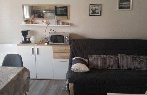 Les Carroz-d'Araches Apartment | LES CAMPANULES