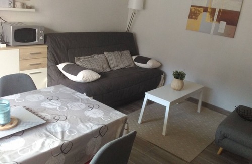 Les Carroz-d'Araches Apartment | LES CAMPANULES