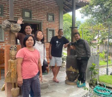 Tejakula House | Les Cantik Homestay