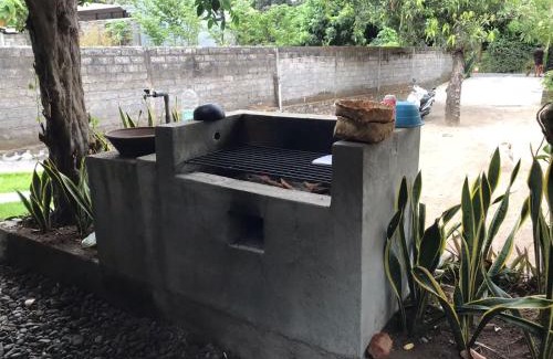 Tejakula House | Les Cantik Homestay