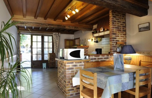 Lacrost House | Les Carrières - Lacrost