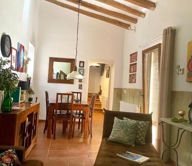 Vilert Apartment | Les Cases de Cal Pastor