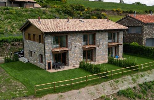 Mollo Apartment | Les Casetes de Molló