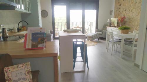 La Senia House | Les Casetes