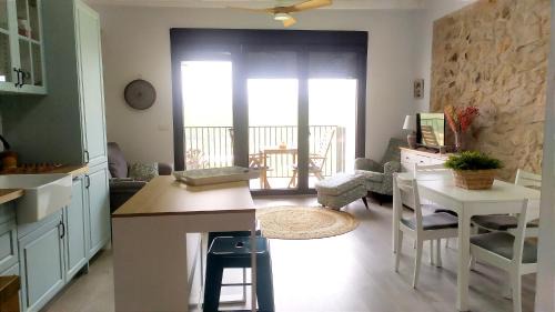 La Senia House | Les Casetes