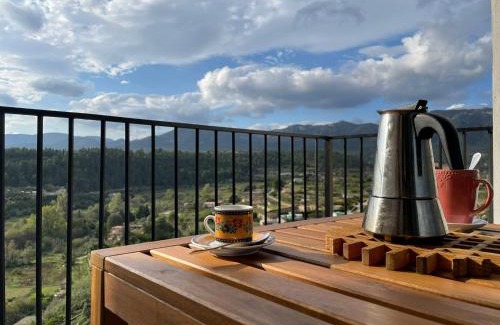 La Senia House | Les Casetes