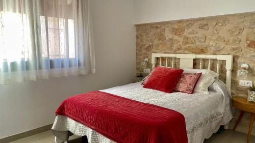 La Senia House | Les Casetes