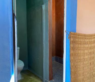 Ait Ourir House | Les cavaliers chez Yassine