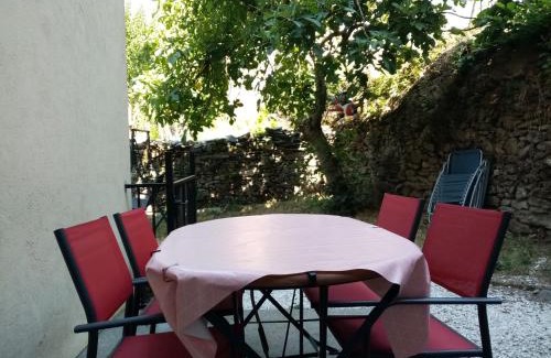 Grand-Vabre Apartment | Les Cazelles