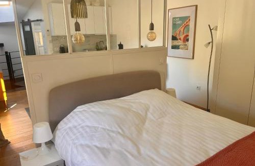 Remoulins Apartment | Les Cerises du Pont du Gard