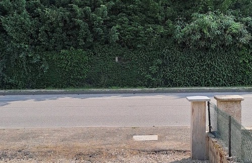 Damparis Apartment | Les cerisiers Mb6 private parking