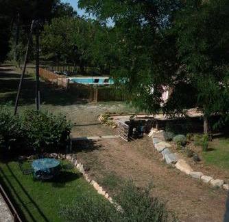 Saint-Ambroix House | Les Cezennes
