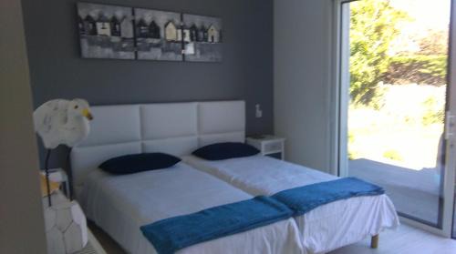 Penvins Bed & Breakfast | Les Chênes