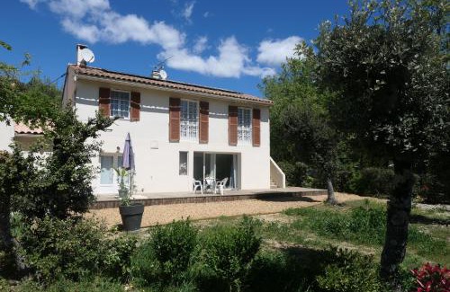 Villes-sur-Auzon House | LES CHÊNES