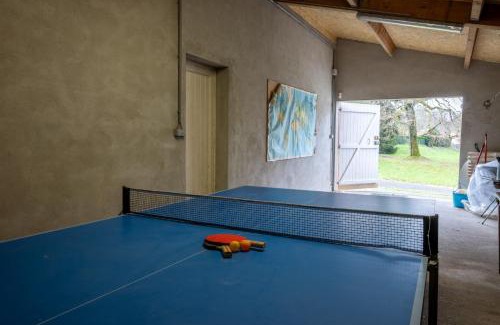Louer House | Les chênes, maison confortable proche de Dax