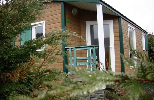 Saint-Jacques-d'Ambur Ski Chalet | Les Chalets du Lac