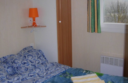 Saint-Jacques-d'Ambur Ski Chalet | Les Chalets du Lac