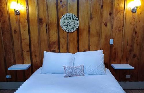 Cirri Sur Ski Chalet | Les Chalets Costa Rica