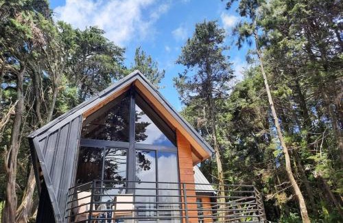 Cirri Sur Ski Chalet | Les Chalets Costa Rica