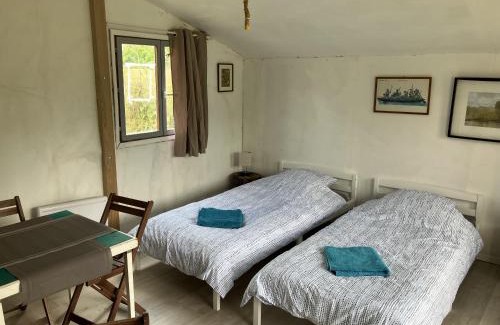Trouans Ski Chalet | Les Chalets de Babeth et Cathy