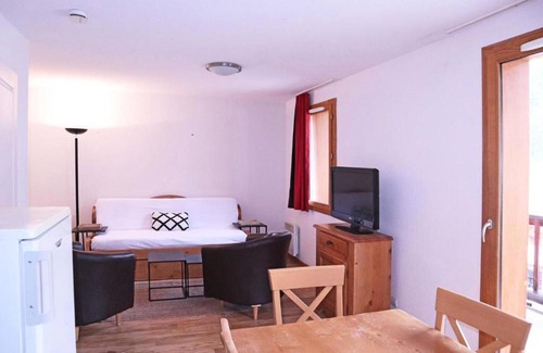 Les Orres Apartment | Les Chalets De Bois Mean - A310 LES CHALETS DE BOIS MEAN : Résidence de standing MAE-0784