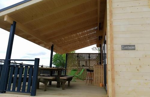 Condom Ski Chalet | Les Chalets de Grazimis