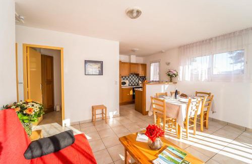 Albaret-le-Comtal House | Les Chalets de la Vallee du Bes