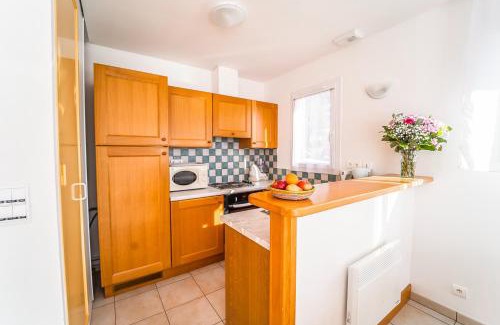 Albaret-le-Comtal House | Les Chalets de la Vallee du Bes