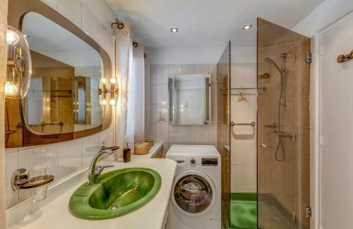 La Clusaz Apartment | Les Chalets de La Clusaz - Appartement le Yeti